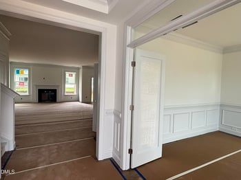 122 Steppe Way, Garner, NC 27529