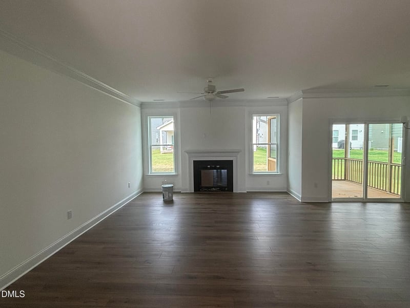 122 Steppe Way, Garner, NC 27529