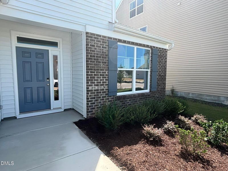 122 Steppe Way, Garner, NC 27529