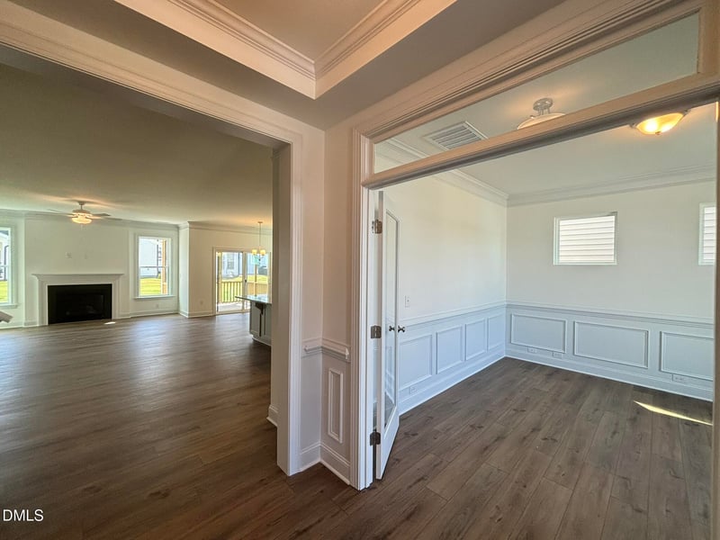 122 Steppe Way, Garner, NC 27529