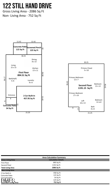 122 Still Hand Dr, Clayton, NC 27527