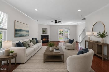 122 Student Pl, Durham, NC 27713
