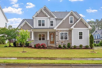 122 Swansboro Ln, Chapel Hill, NC 27516