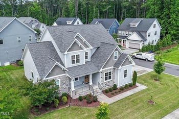 122 Swansboro Ln, Chapel Hill, NC 27516