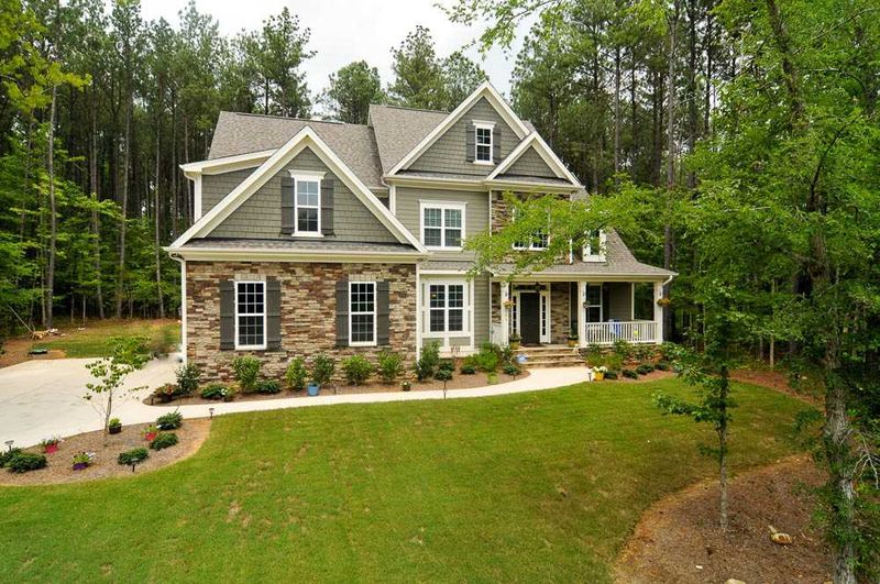 122 Sweet Pine Cir, Pittsboro, NC 27312