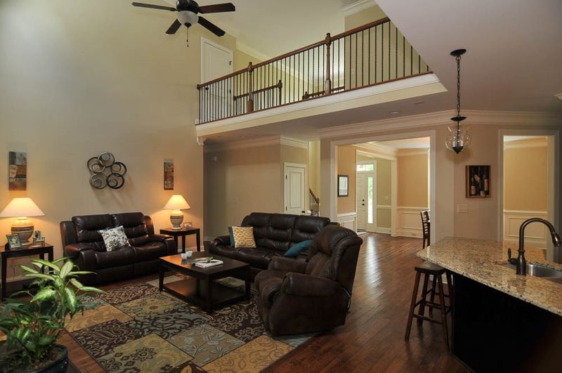 122 Sweet Pine Cir, Pittsboro, NC 27312