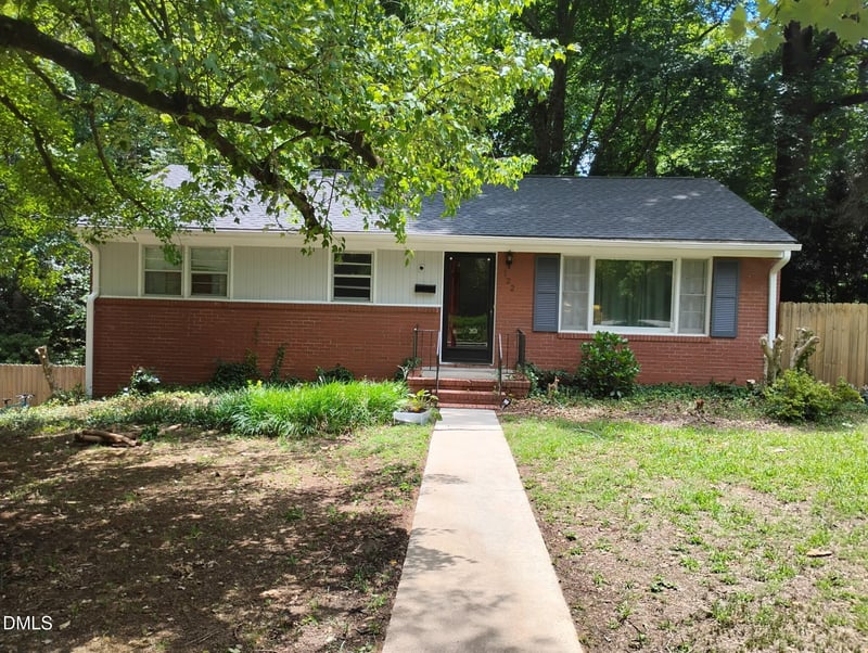 122 Taylor St, Chapel Hill, NC 27514