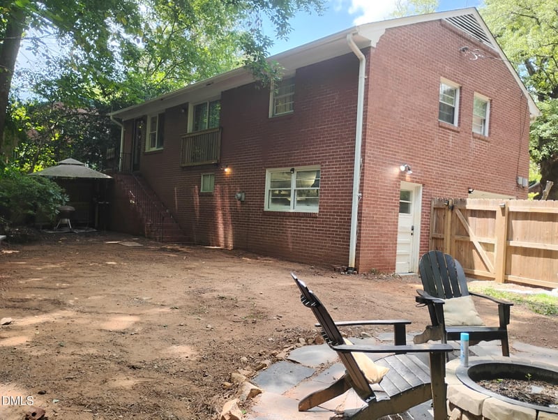 122 Taylor St, Chapel Hill, NC 27514
