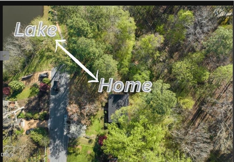 122 Taylor St, Chapel Hill, NC 27514