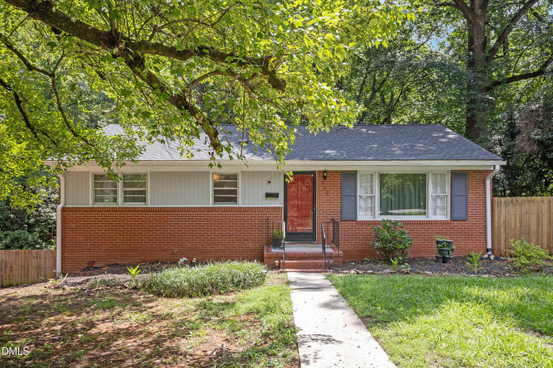 122 Taylor St, Chapel Hill, NC 27514