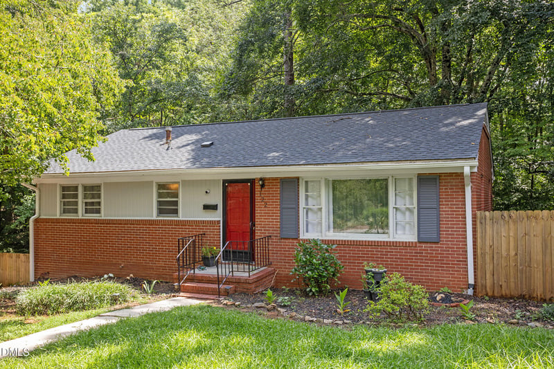 122 Taylor St, Chapel Hill, NC 27514
