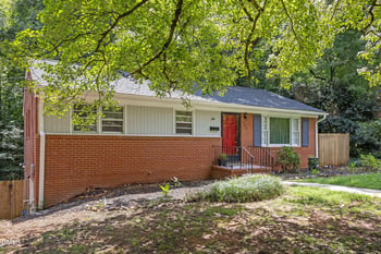 122 Taylor St, Chapel Hill, NC 27514