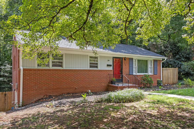 122 Taylor St, Chapel Hill, NC 27514