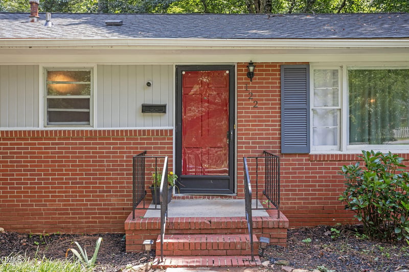 122 Taylor St, Chapel Hill, NC 27514