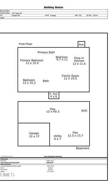 122 Taylor St, Chapel Hill, NC 27514