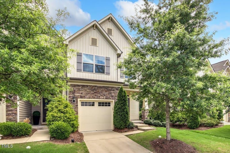 122 Token House Rd, Durham, NC 27703