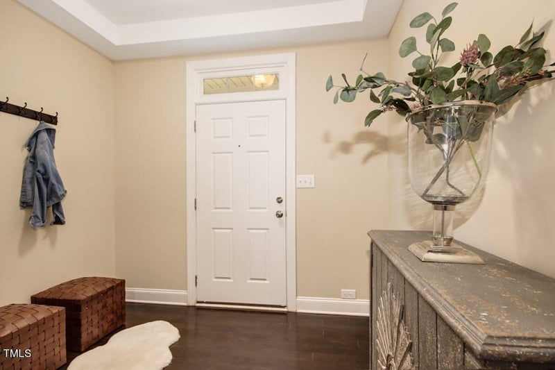 122 Token House Rd, Durham, NC 27703