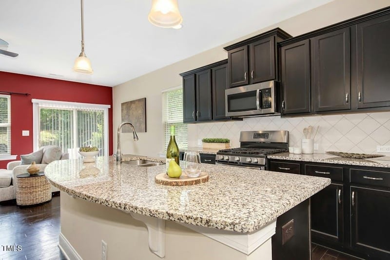 122 Token House Rd, Durham, NC 27703