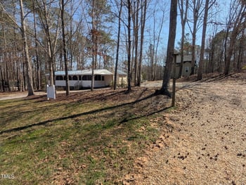 122 Tomahawk Dr, Louisburg, NC 27549