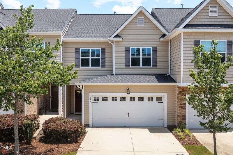 122 Torpoint Rd, Durham, NC 27703