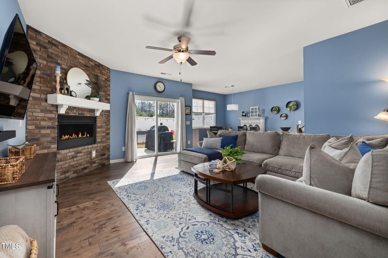 122 Torpoint Rd, Durham, NC 27703