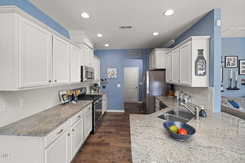 122 Torpoint Rd, Durham, NC 27703