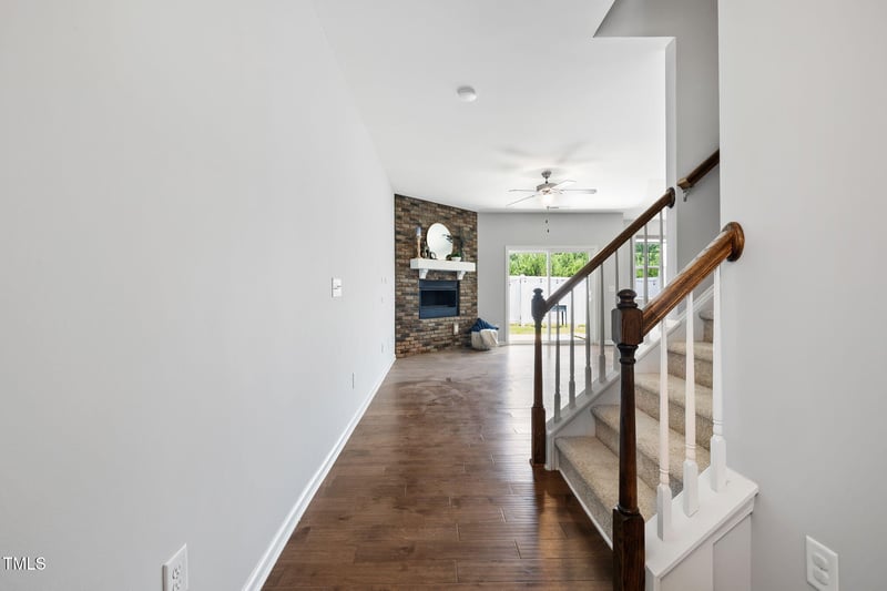 122 Torpoint Rd, Durham, NC 27703