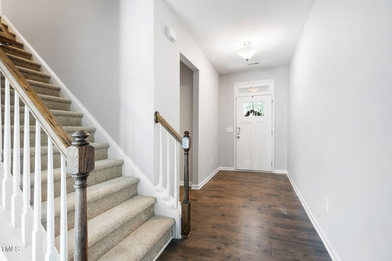 122 Torpoint Rd, Durham, NC 27703