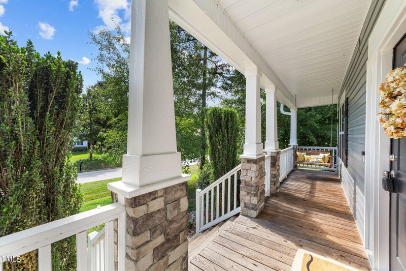 122 Tramway Cir, Angier, NC 27501