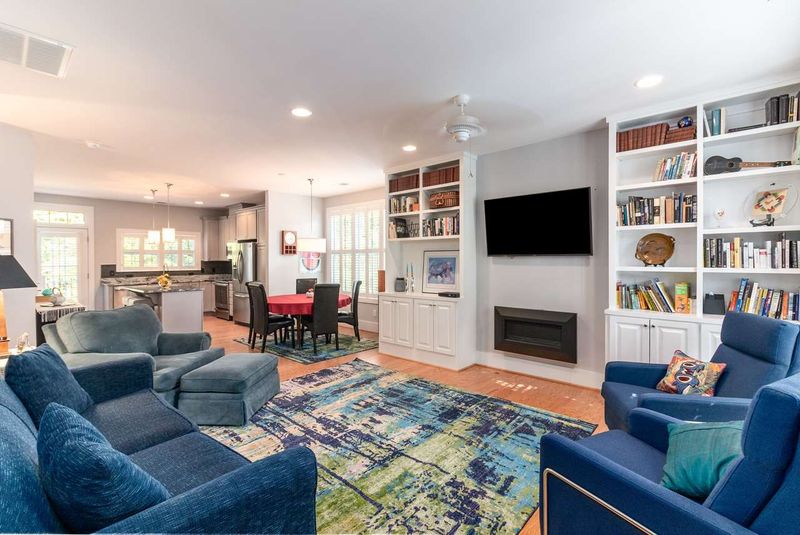 122 Tressel Way, Durham, NC 27707