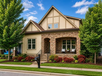 122 Treywood Ln, Chapel Hill, NC 27516