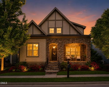 122 Treywood Ln, Chapel Hill, NC 27516