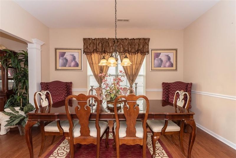 122 Tyler View Ct, Burlington, NC 27215