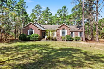 122 Vanore Rd, Seven Lakes, NC 27376