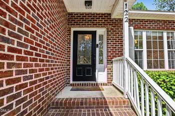 122 Vanore Rd, Seven Lakes, NC 27376