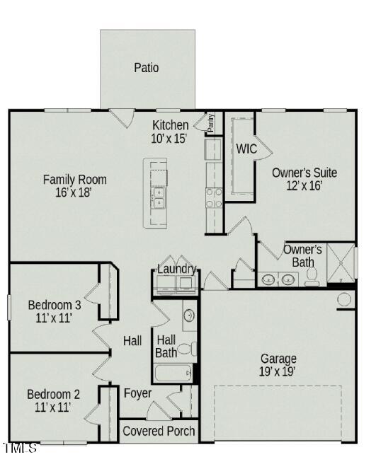 122 Vega Loop #61, Sanford, NC 27330