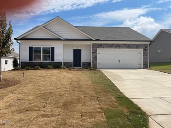 122 Vega Loop #61, Sanford, NC 27330