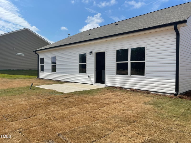 122 Vega Loop #61, Sanford, NC 27330