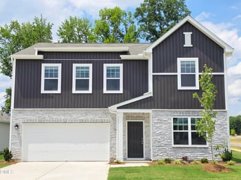 122 Waterstone Ln, Clayton, NC 27520