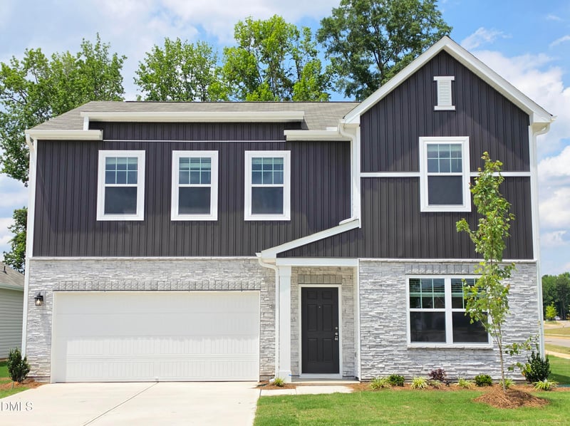 122 Waterstone Ln, Clayton, NC 27520