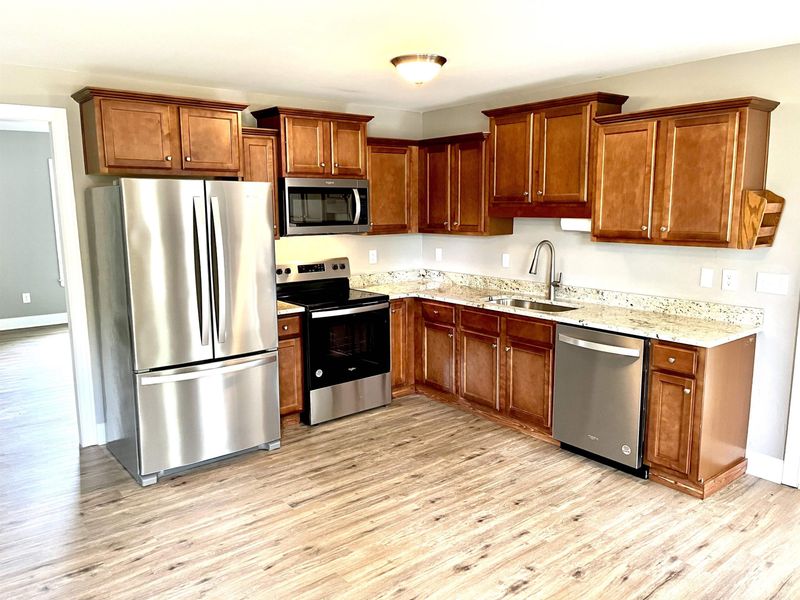 122 Weatherby Ct, Angier, NC 27501