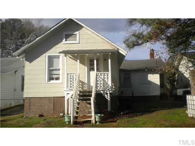 122 E Whitaker Mill Rd, Raleigh, NC 27608