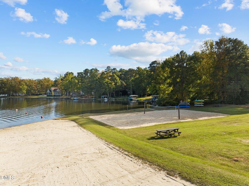 122 Wichita Way Lot 2734, Louisburg, NC 27549