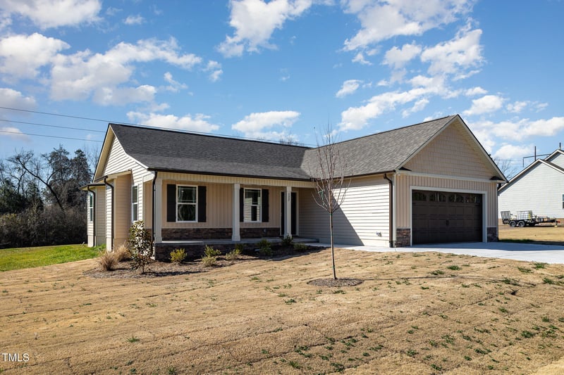 122 Wilderness Trl, Smithfield, NC 27577