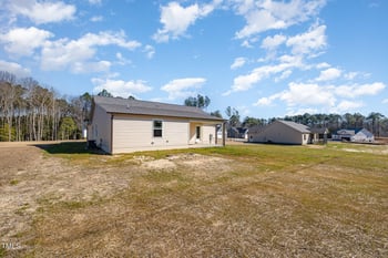 122 Wilderness Trl, Smithfield, NC 27577