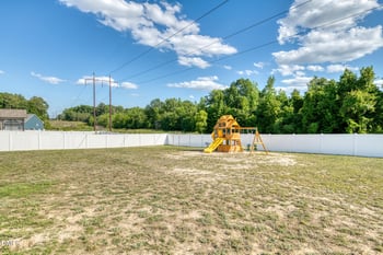 122 Wilderness Trl, Smithfield, NC 27577
