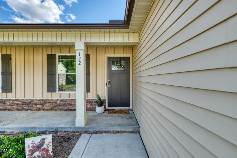 122 Wilderness Trl, Smithfield, NC 27577