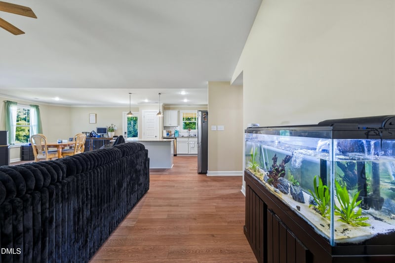 122 Wilderness Trl, Smithfield, NC 27577