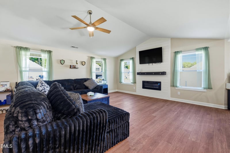 122 Wilderness Trl, Smithfield, NC 27577