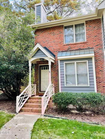 122 Winners Cir, Cary, NC 27511